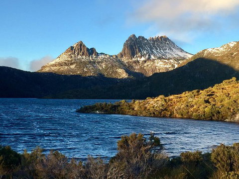 Cradle Mountain Park Explorer - Holiday Sunshine Coast 0