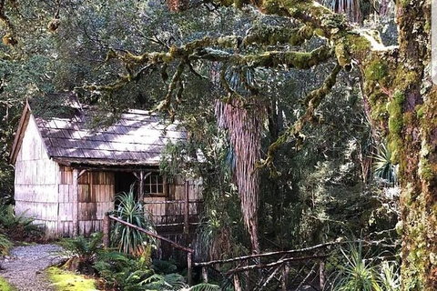 Cradle Mountain Park Explorer - Holiday Sunshine Coast 4