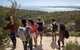 Wineglass Bay Beach Hike - thumb 7