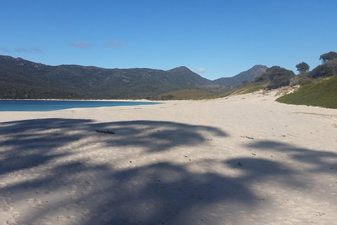 Wineglass Bay Beach Hike - Holiday Sunshine Coast 23