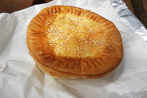 Cruise Ship Excursion: Stanley - Sunshine Coast Tourism 22