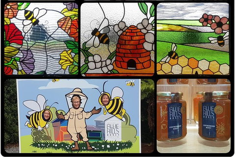 Cruise Ship Excursion: Stanley - Sunshine Coast Tourism 6