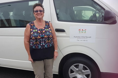 Cruise Ship Excursion: NW Tassie Coastal Explorer - Holiday Sunshine Coast 15