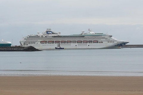 Cruise Ship Excursion: NW Tassie Coastal Explorer - Holiday Sunshine Coast 3