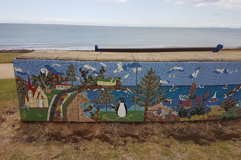 Cruise Ship Excursion: NW Tassie Coastal Explorer - Holiday Sunshine Coast 7