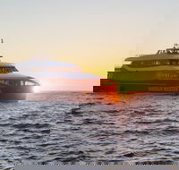 Afternoon Gordon River Dinner Cruise - departing 3pm - Sunshine Coast Tourism