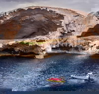 Wilsons Promontory Wilderness Cruise from Tidal River - Sunshine Coast Tourism