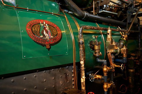 Murray River Echuca Cruise - PS Emmylou With Optional Lunch - Sunshine Coast Tourism 2