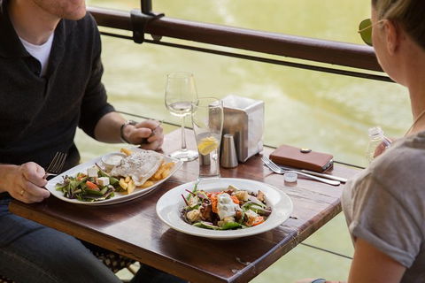 Murray River Echuca Cruise - PS Emmylou With Optional Lunch - Sunshine Coast Tourism 5