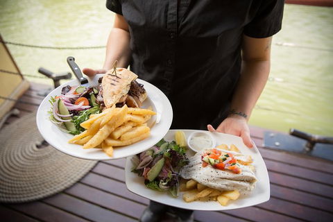 Murray River Echuca Cruise - PS Emmylou With Optional Lunch - Sunshine Coast Tourism 6