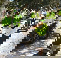 Yarra Valley Segway Tour - Sunshine Coast Tourism