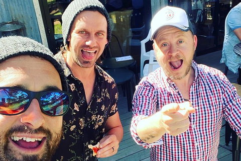 Craft Beer Experience. A Brewery Tour Of The Surf Coast - Holiday Sunshine Coast 2