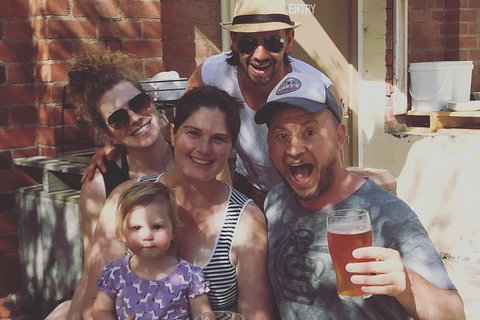 Craft Beer Experience. A Brewery Tour Of The Surf Coast - Holiday Sunshine Coast 1