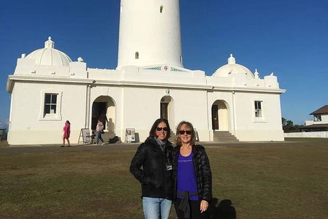 Sydney&Melbourne City Lovers- 2 Day Combo Private Tour! - Sunshine Coast Tourism 4