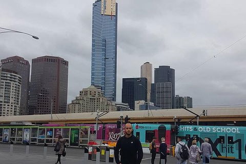 Sydney&Melbourne City Lovers- 2 Day Combo Private Tour! - Sunshine Coast Tourism 5