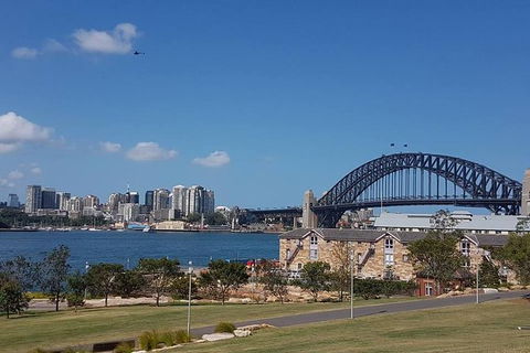 Sydney&Melbourne City Lovers- 2 Day Combo Private Tour! - Sunshine Coast Tourism 0