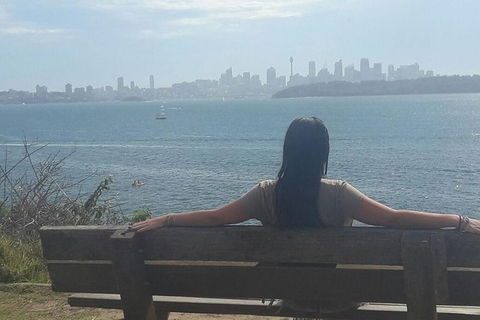 Sydney&Melbourne City Lovers- 2 Day Combo Private Tour! - Sunshine Coast Tourism 7