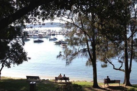 Sydney&Melbourne City Lovers- 2 Day Combo Private Tour! - Sunshine Coast Tourism 6