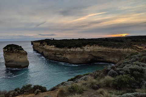 PRIVATE Great Ocean Road Tour And 12 Apostles With Wildlife Spotting - Sunshine Coast Tourism 5