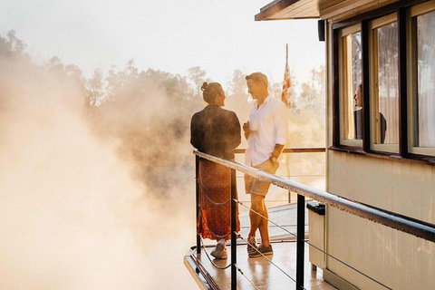 2 Night Upper Murray Escape Cruise - PS Emmylou - Sunshine Coast Tourism 0