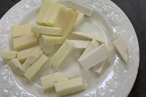 Greek Food Walking Tour In Oakleigh - Sunshine Coast Tourism 4