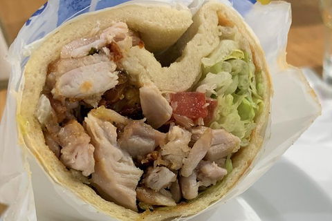 Greek Food Walking Tour In Oakleigh - Sunshine Coast Tourism 0