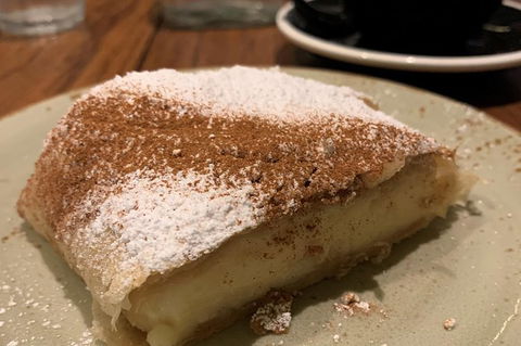 Greek Food Walking Tour In Oakleigh - Sunshine Coast Tourism 2