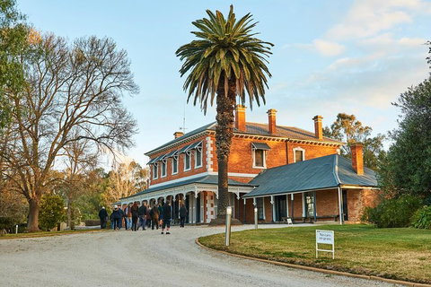 4 Night Upper Murray River Explorer Cruise - PS Emmylou - Sunshine Coast Tourism 9
