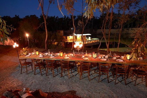 4 Night Upper Murray River Explorer Cruise - PS Emmylou - Sunshine Coast Tourism 2