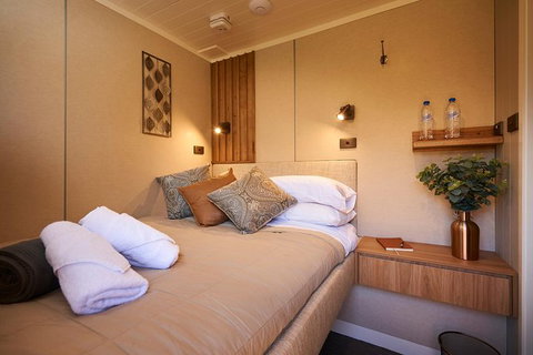 4 Night Upper Murray River Explorer Cruise - PS Emmylou - Sunshine Coast Tourism 7