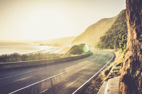 Cruise Ship Shore Excursion - Private Great Ocean Road Express Tour (9 Hour) - Holiday Sunshine Coast 1