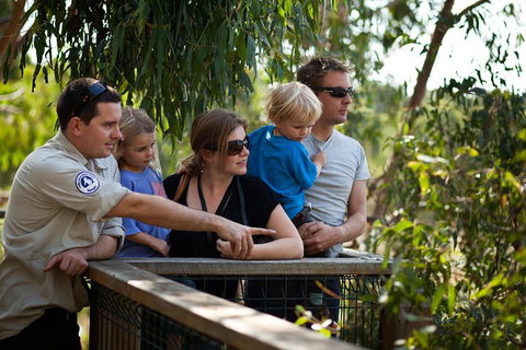 Phillip Island Private Experience - Holiday Sunshine Coast 12