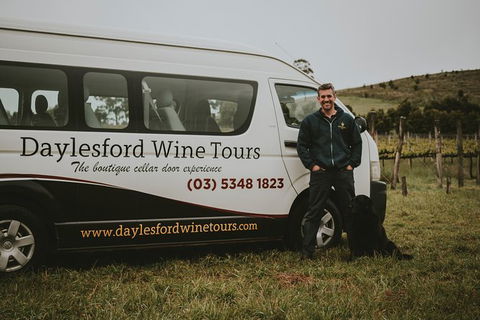 Daylesford Private, Corporate, Group Wine Tours: Wine, Cider, Gin, Vodka, Port! - Sunshine Coast Tourism 5