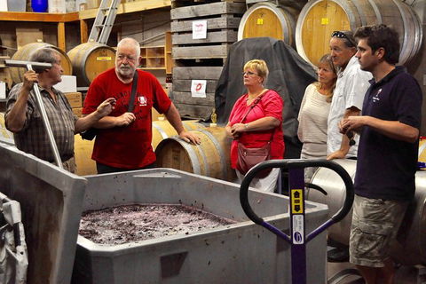 Daylesford Private, Corporate, Group Wine Tours: Wine, Cider, Gin, Vodka, Port! - Sunshine Coast Tourism 2