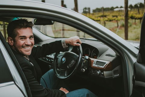 Daylesford Private, Corporate, Group Wine Tours: Wine, Cider, Gin, Vodka, Port! - Sunshine Coast Tourism 0