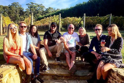 Daylesford Private, Corporate, Group Wine Tours: Wine, Cider, Gin, Vodka, Port! - Sunshine Coast Tourism 1