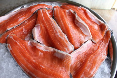 Skip The Line: Fishing Experience Ticket - Buxton Trout & Salmon - Sunshine Coast Tourism 7