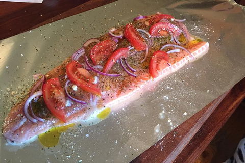Skip The Line: Fishing Experience Ticket - Buxton Trout & Salmon - Sunshine Coast Tourism 19