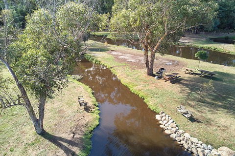 Skip The Line: Fishing Experience Ticket - Buxton Trout & Salmon - Sunshine Coast Tourism 9