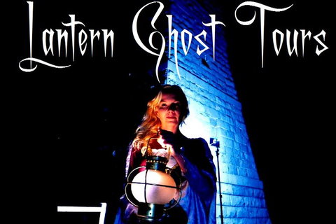 Questo Self-guided Haunted Melbourne Walking Tour - Sunshine Coast Tourism 3