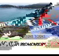 Wilsons Promontory Brainstorming Escape - Sunshine Coast Tourism