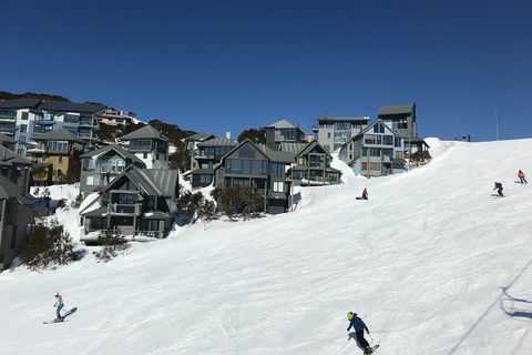 Alpine Ultimate Snow Trip - Sunshine Coast Tourism 1