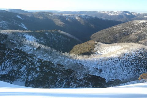 Alpine Ultimate Snow Trip - Sunshine Coast Tourism 2
