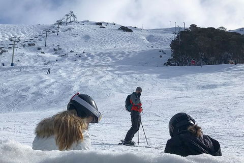 Alpine Ultimate Snow Trip - Sunshine Coast Tourism 3