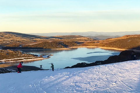 Alpine Ultimate Snow Trip - Sunshine Coast Tourism 7