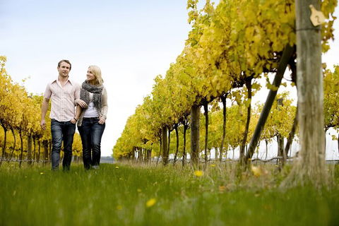 2-Day Private Daylesford & Macedon Ranges Gourmet Food Trail Tour From Melbourne - Sunshine Coast Tourism 1