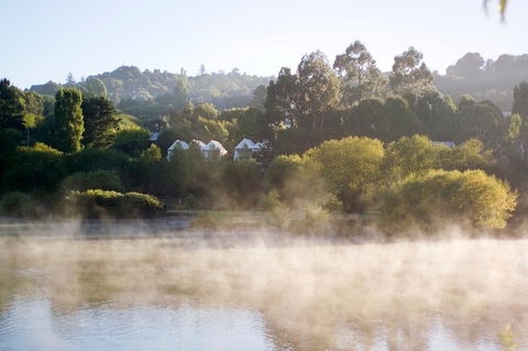 2-Day Private Daylesford & Macedon Ranges Gourmet Food Trail Tour From Melbourne - Sunshine Coast Tourism 0