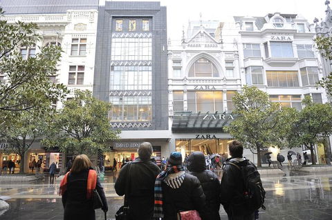 Architecture Tour Of Melbourne - Sunshine Coast Tourism 0