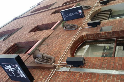 Architecture Tour Of Melbourne - Sunshine Coast Tourism 7