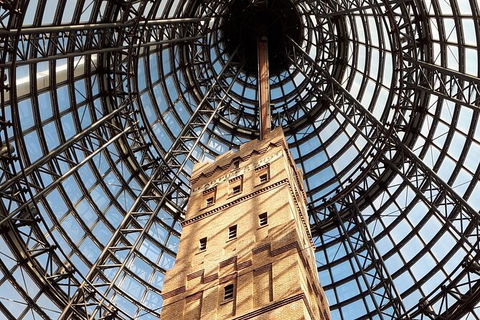 Architecture Tour Of Melbourne - Sunshine Coast Tourism 4